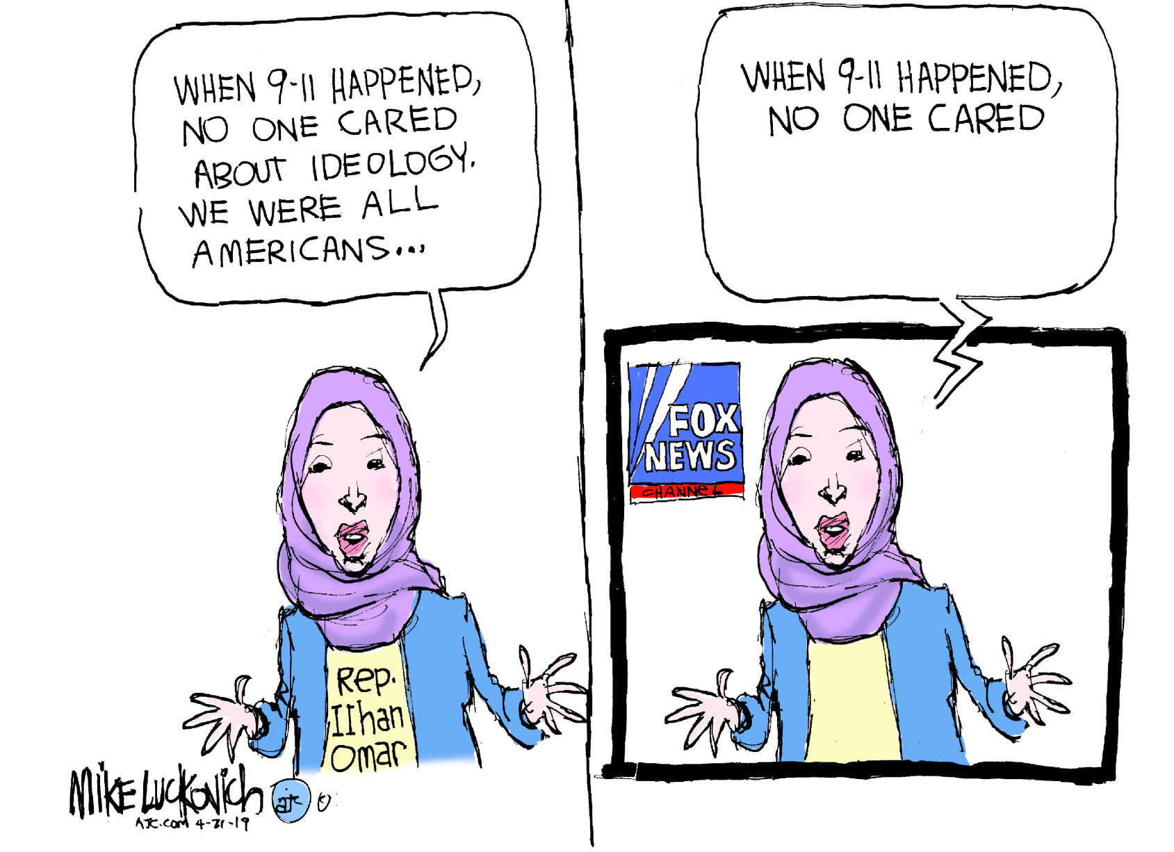 cartoon